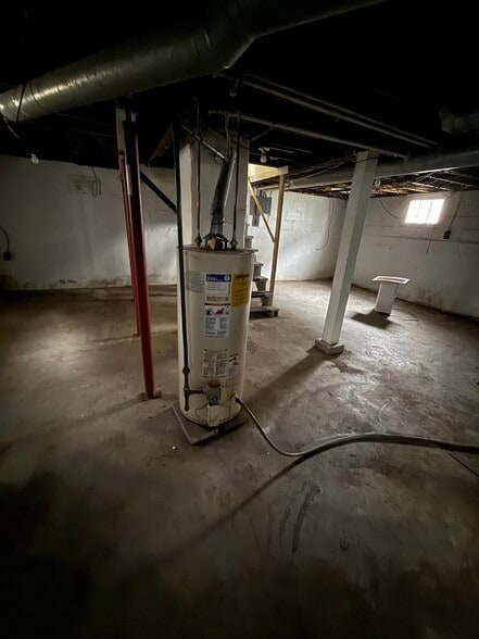 Building Photo - 1245 Sedgwick St