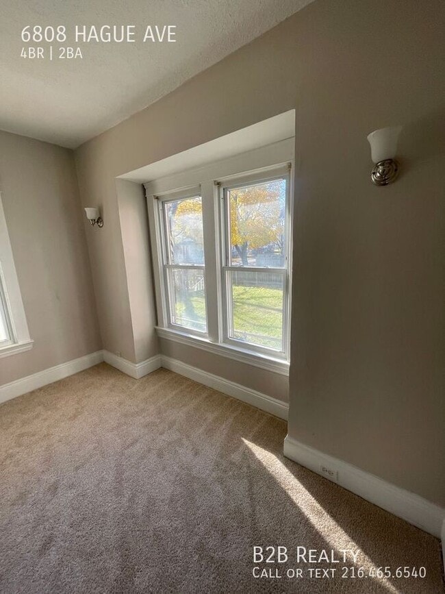 Building Photo - 6808 Hague Ave