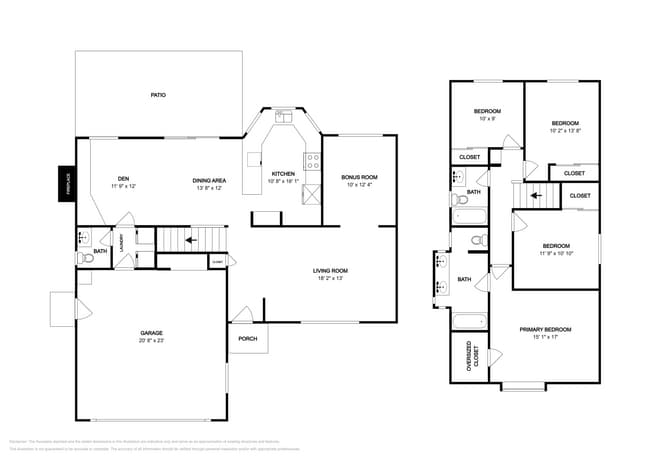Building Photo - 5958 Chariot Ln