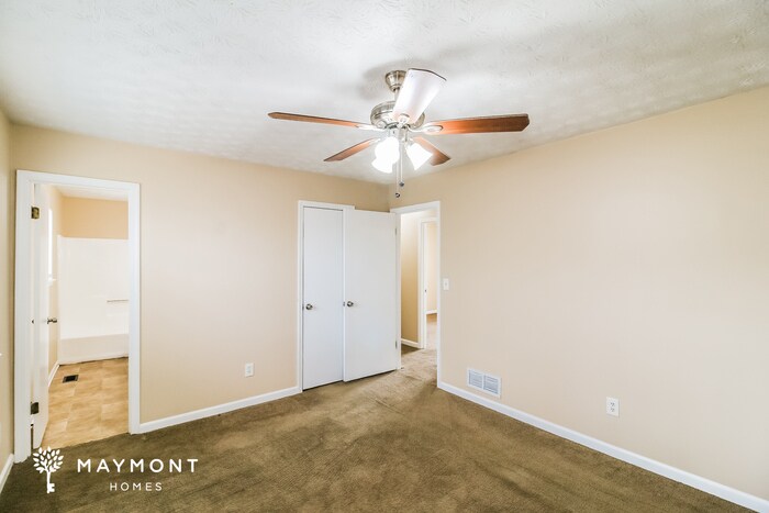 Building Photo - 1558 Cherry Hill Rd SW