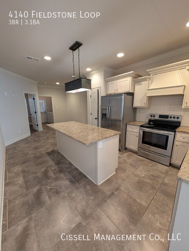 Building Photo - 4140 Fieldstone Lp