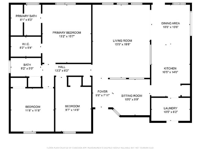 Building Photo - 17031 Pelorus Way