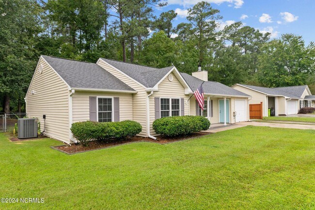 Building Photo - 5725 County Line Rd