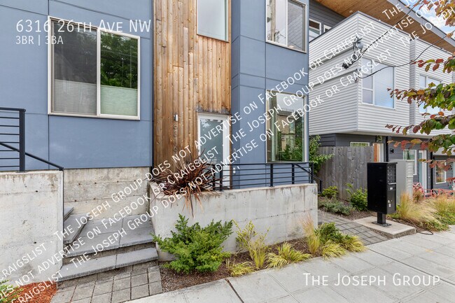 Primary Photo - 6316 26th Ave NW