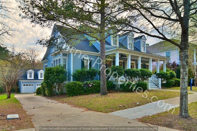 Building Photo - 308 Lake Carolina Blvd Columbia SC 29229