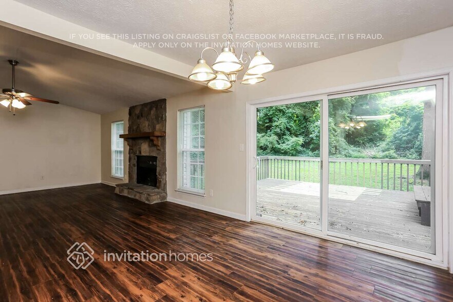 Building Photo - 3065 Nappa Trail SW