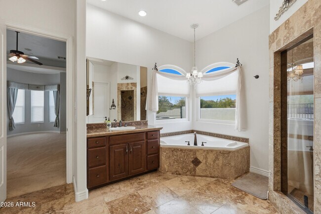 Building Photo - 5399 S Via de Rico