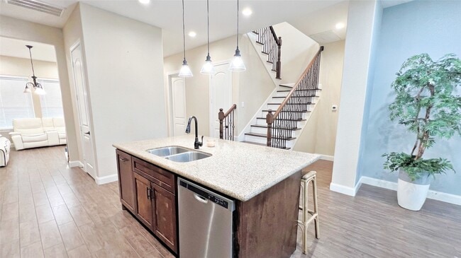 Building Photo - 16419 Moary Firth Dr