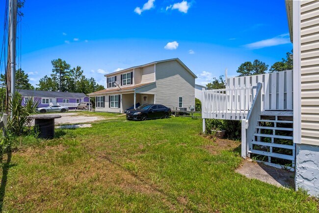 Building Photo - 4097 Mica Ave