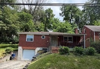 Building Photo - Dormont One-Level Ranch-2 bedrooms/2 bathrooms