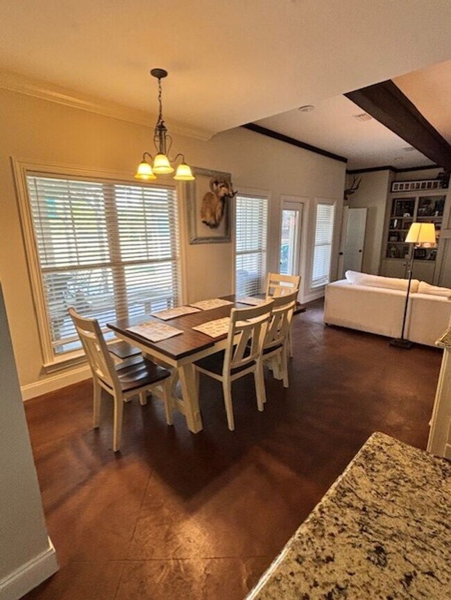 Building Photo - Nashville, Berrien County, GA