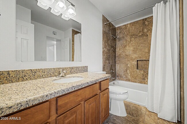Building Photo - 8510 E Montebello Ave