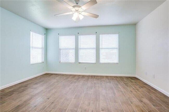 Building Photo - 9901 George Bush Dr