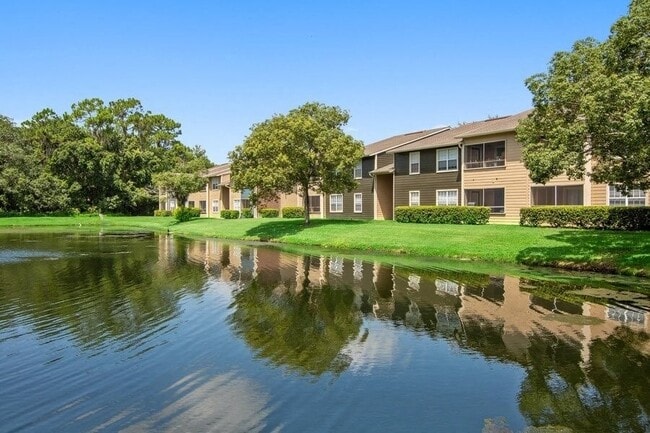 Building Photo - Park at Walden Lake