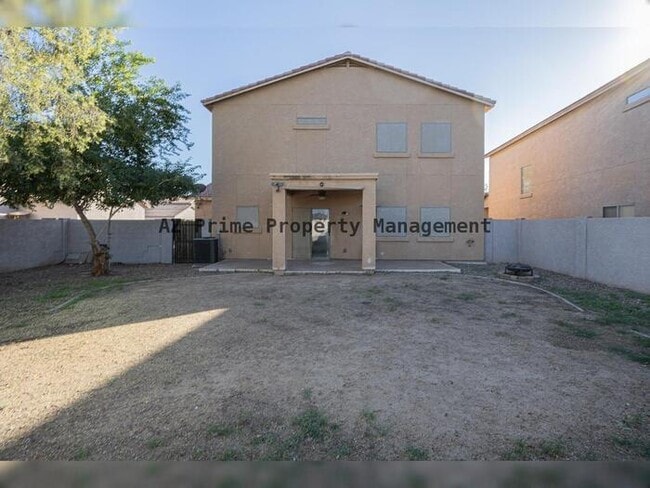 Building Photo - 16966 W Saguaro Ln