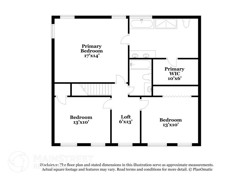 Building Photo - 108 Brookstone Way