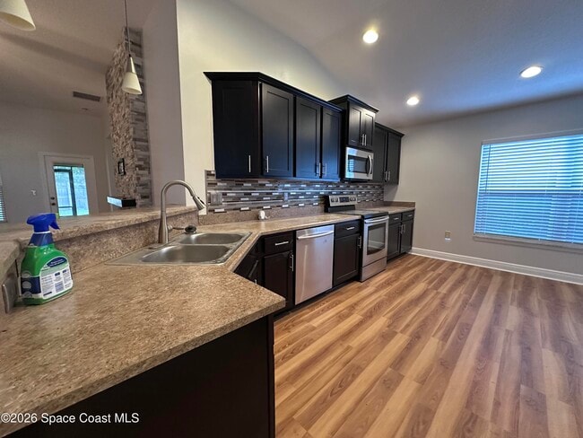 Building Photo - 4140 Aria Dr
