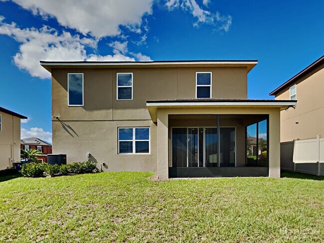 Building Photo - 192 St Lucie Wy