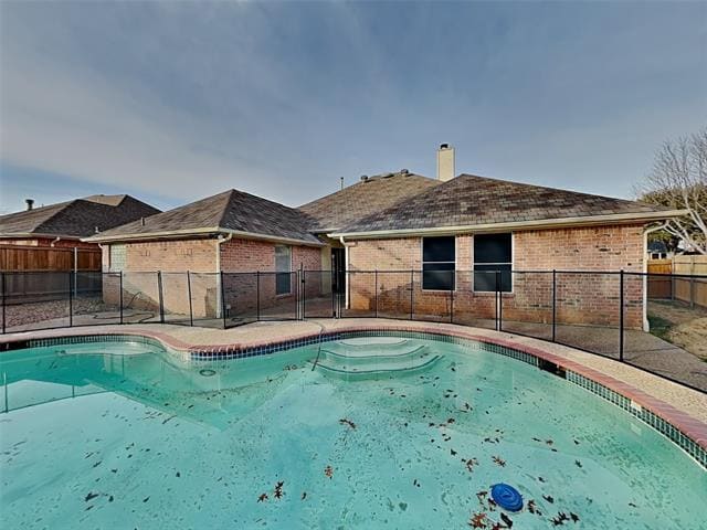 Building Photo - 709 W Park Dr