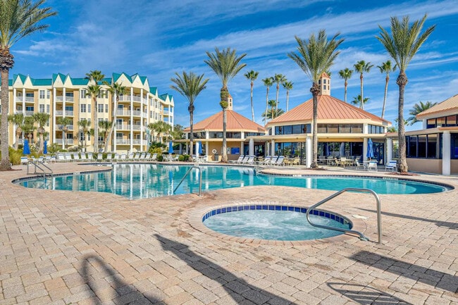 Building Photo - 4626 Harbour Village Blvd