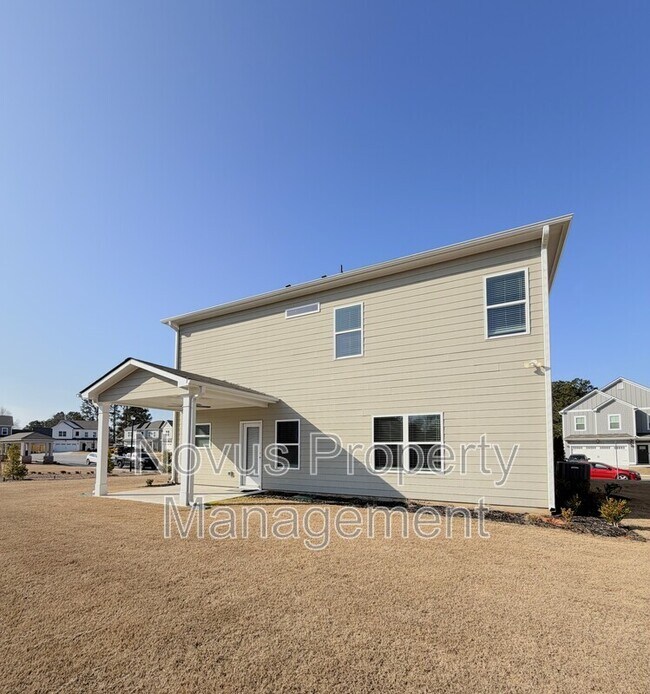 Building Photo - 204 Asher Dr