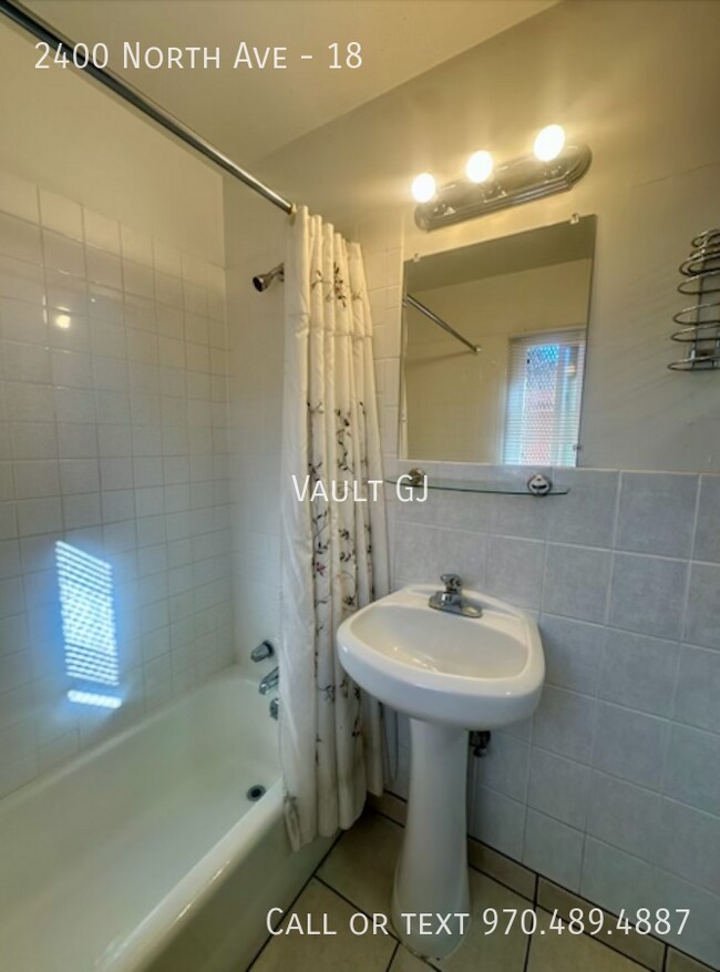 Building Photo - 2400 North Ave