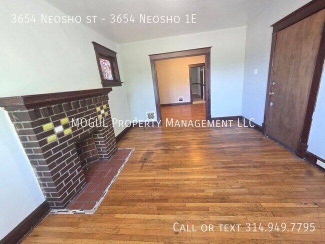 Building Photo - 3654 Neosho St
