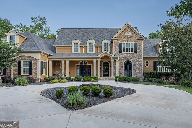Building Photo - 6225 Random Winds Bluff