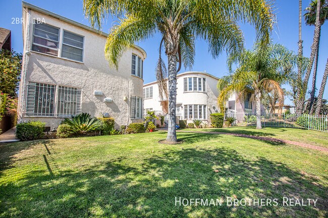 Building Photo - Newly Renovated Apartment Home In Prime Lo...