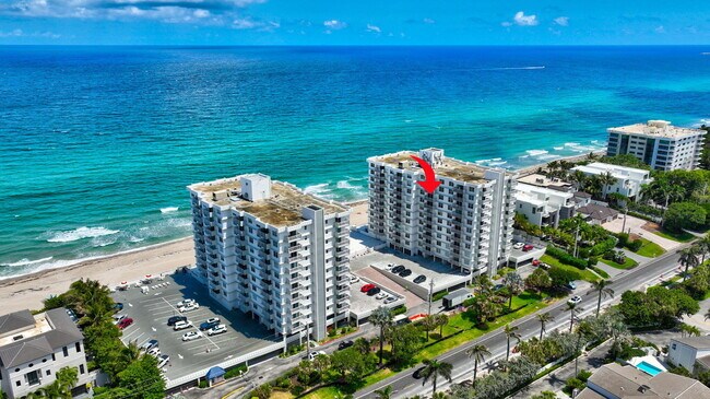Building Photo - 4511 S Ocean Blvd