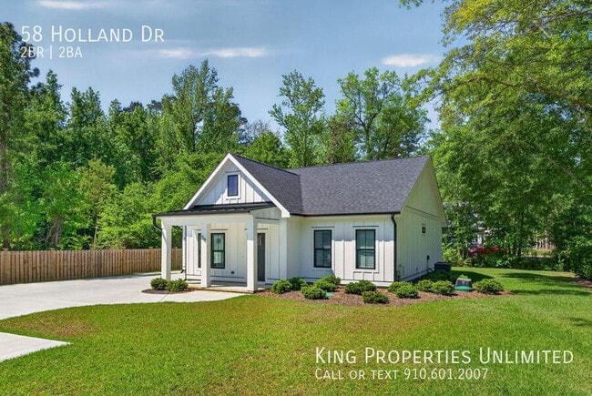 Building Photo - 58 Holland Dr