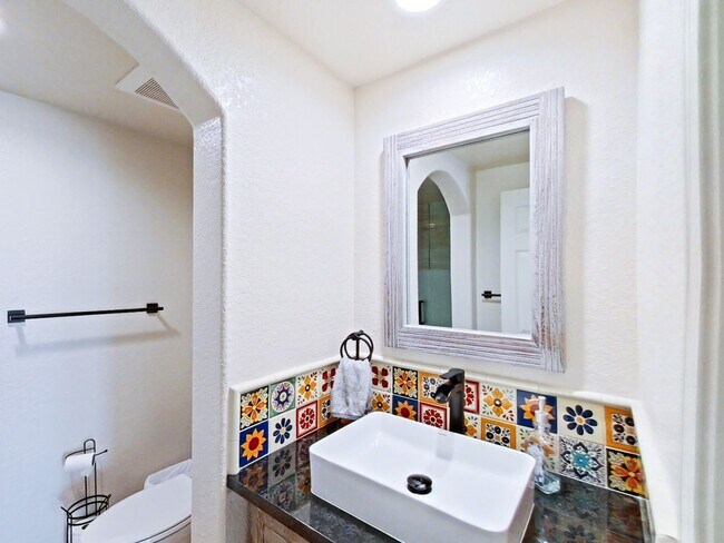 Building Photo - FURNISHED - Elegant 3 bedroom with office in San Clemente's Bella Vista Community