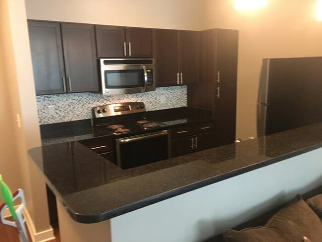 Building Photo - South Nashville Condo near Fairgrounds