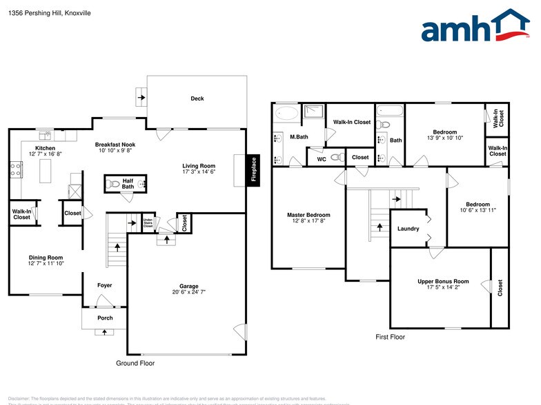 Building Photo - 1356 Pershing Hill Ln
