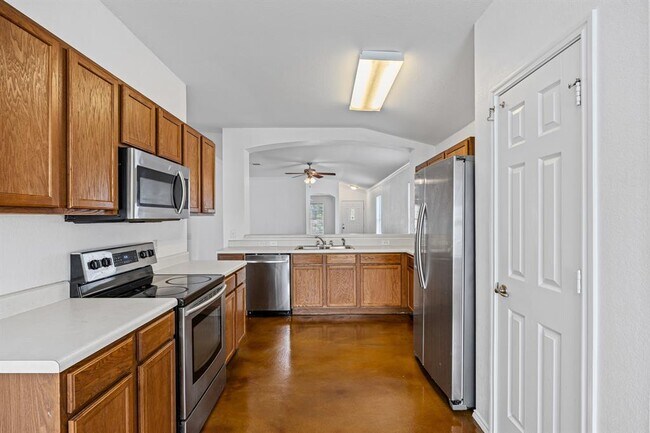 Building Photo - 5305 Park At Woodlands Dr