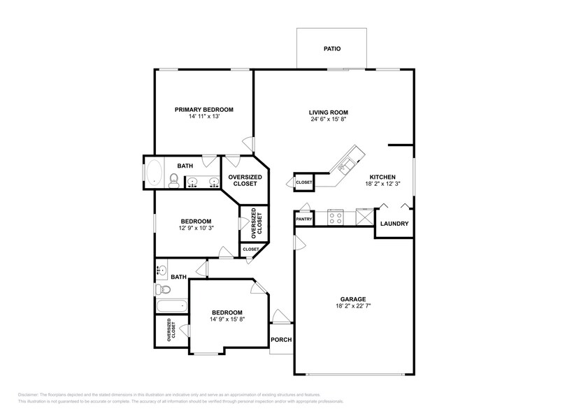 Building Photo - 6830 Shoreline Ln