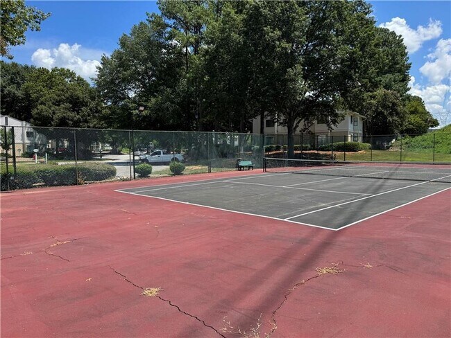 Building Photo - 5005 Wingate Way