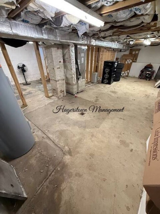Building Photo - Spectacular 1-2 BR Single Family Home - Ju...