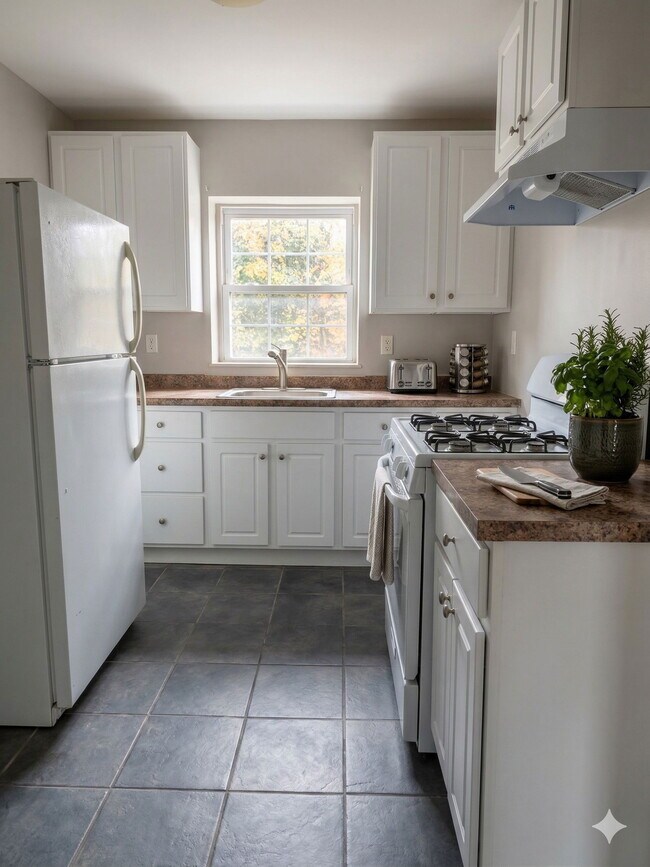 Building Photo - 41 Niles St