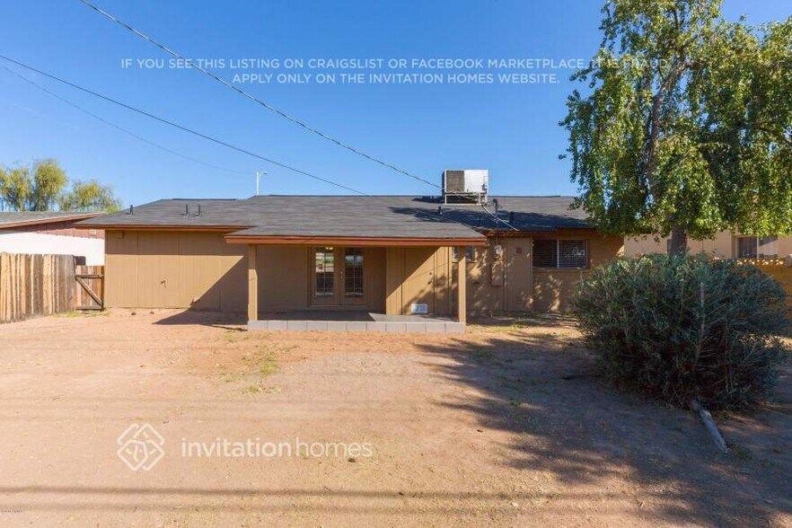 Building Photo - 1800 W Mountain View Dr