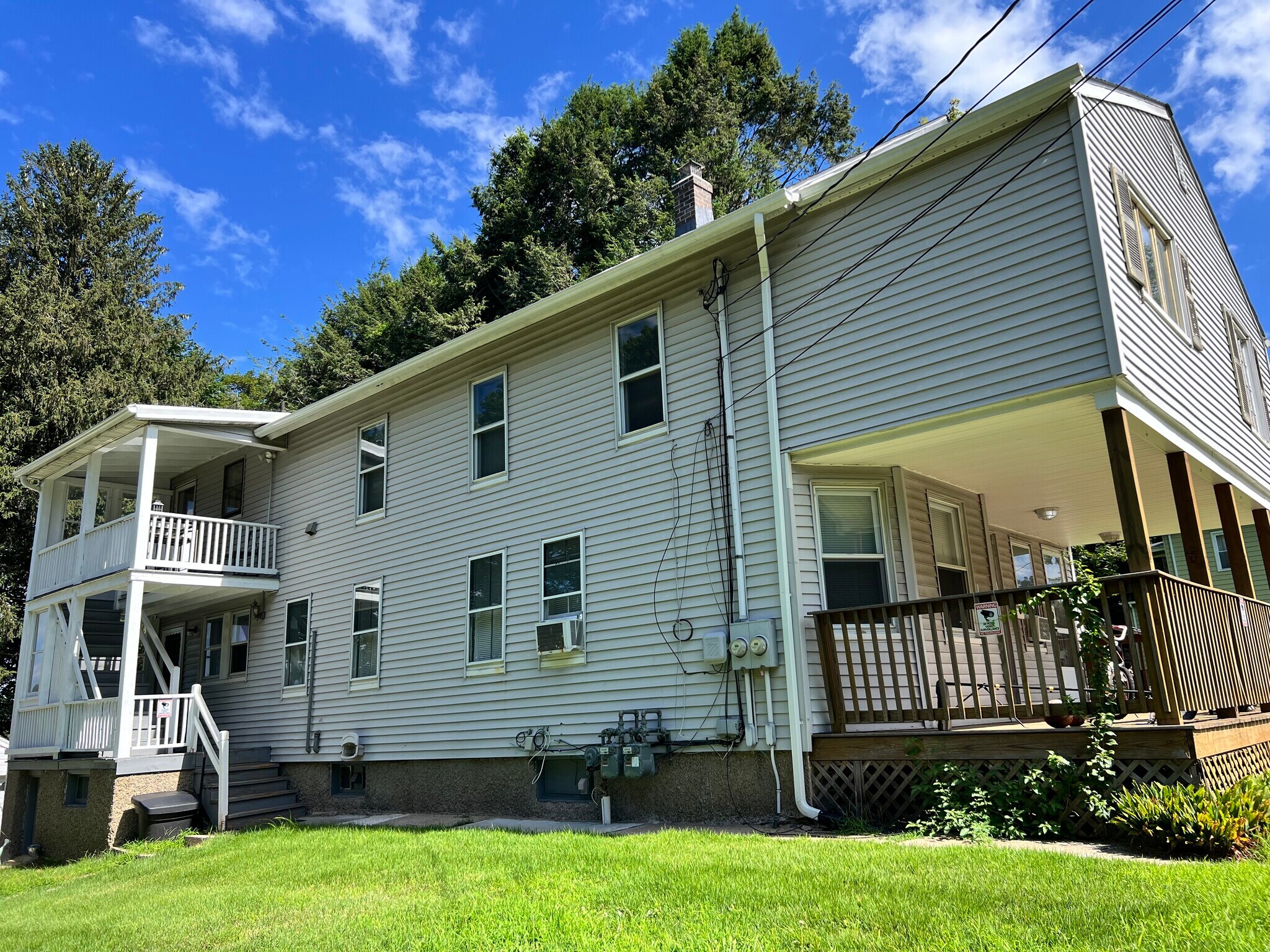 Building Photo - 57 Faber Ave