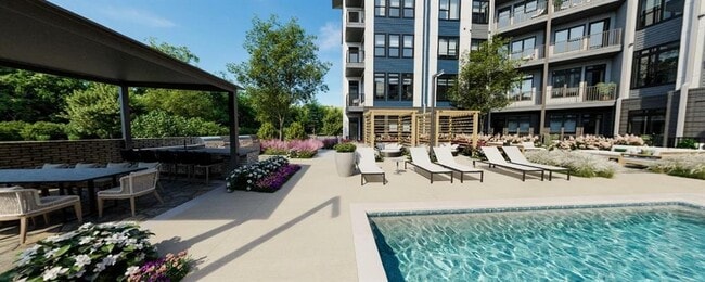 Building Photo - 1881 2nd Ave