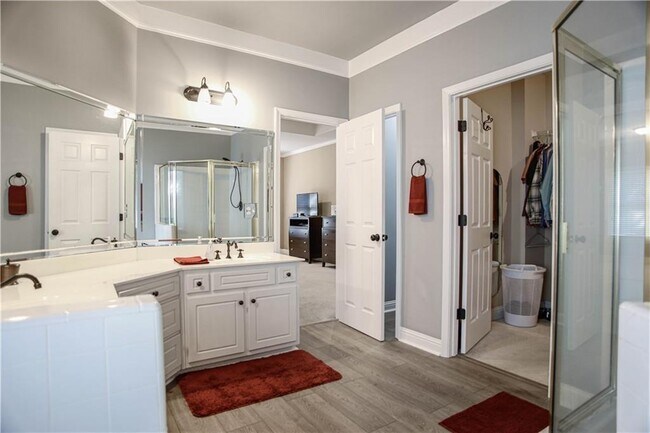 Building Photo - 3875 Spring Manor Ct