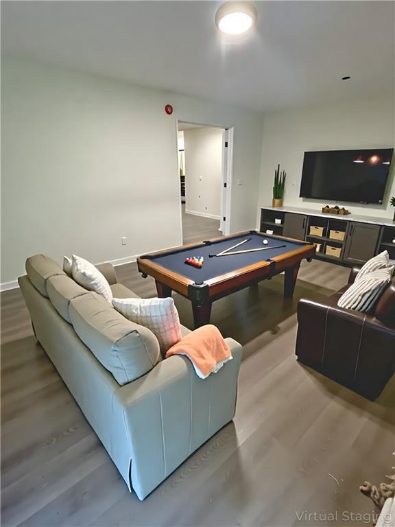 Building Photo - 418 E Northwoods Dr