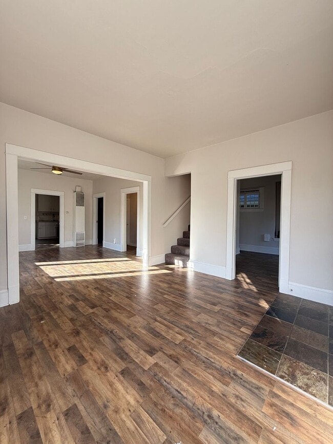 Building Photo - Now Available: Updated Everett 34-Bed, 1.5-Bath with Fenced Yard