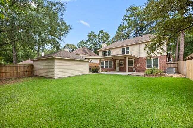 Building Photo - 22 Windfern Pl