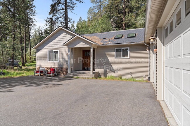 Building Photo - 6929 N Country Homes Blvd