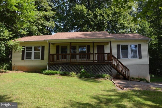 Building Photo - 12368 Rixeyville Rd