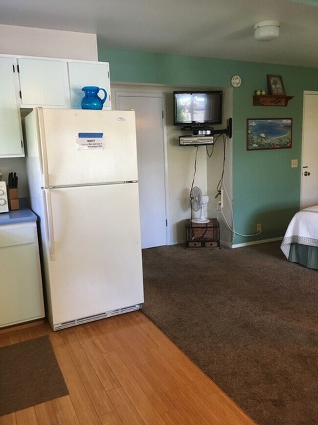 Building Photo - 1112 S Kihei Rd