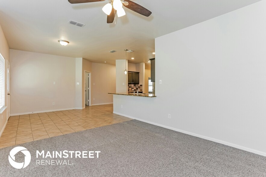 Building Photo - 10024 Poinsett Wy